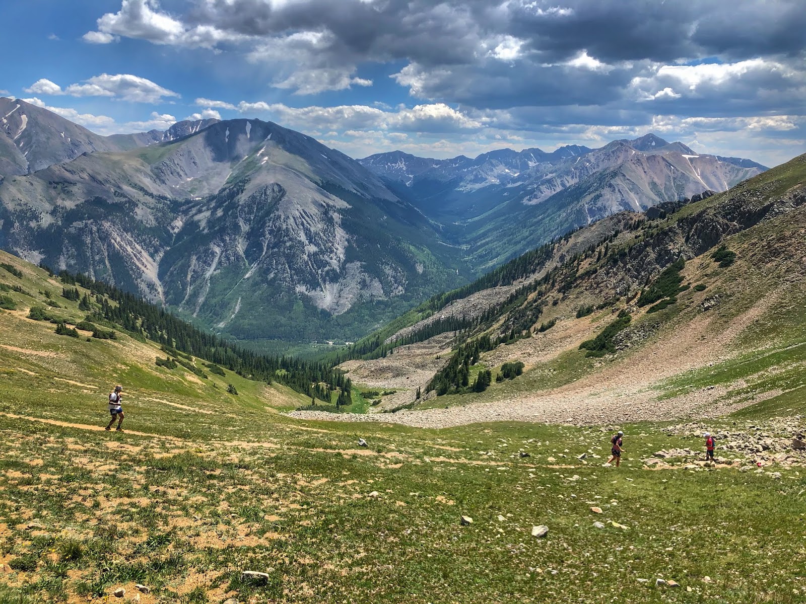 The Last Great Race (Part 5) 2019 Leadville 100 Mile Trail Run