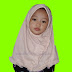 Jilbab Instan Anak Sd
