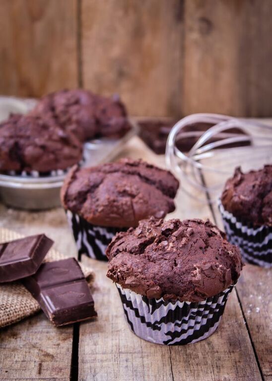muffins-merienda-faciles