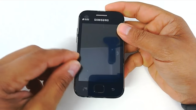 Aprenda como Instalar a Firmware (Stock Rom) nos aparelhos Samsung Galaxy Ace Duos GT S6802, S6802b.