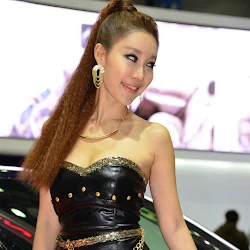 Hwang In Ji &ndash; SMS 2013 Foto 24