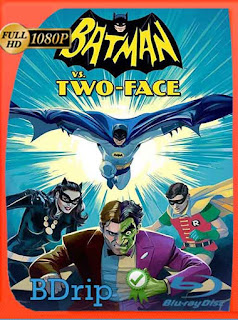 Batman vs dos caras (2017) BDRIP 1080p Latino [GoogleDrive] SXGO