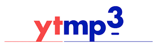 Ytmp3 - logo