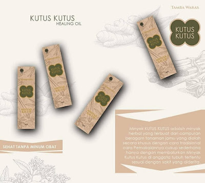 Minyak Kutus Kutus untuk Mengatasi Bersin-bersin di Pagi Hari Minyak Kutus Kutus untuk Mengatasi Bersin-bersin di Pagi Hari