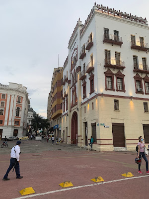 centro de cali