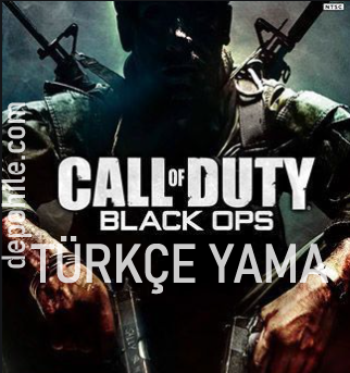 Call Of Duty Black Ops 1 Türkçe Yama İndir, Kurulum 2021