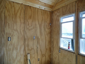 The paneling