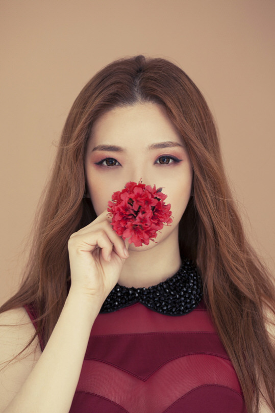 RAP Made In Korea: [PROFILE] Tymee (타이미).