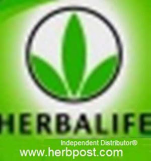 herbalife independent distributor