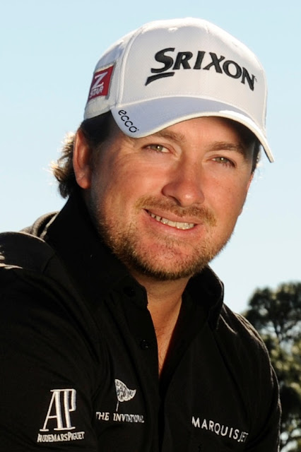 Scottish Golf View Golf News from Around the World TIRED BUT HAPPY