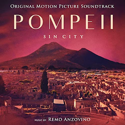 Pompeii Sin City Soundtrack Remo Anzovino