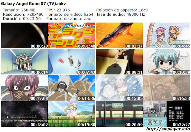 Galaxy%2BAngel%2BRune%2B07%2B%2528TV%2529_preview - Galaxy Angel Rune (TV) [versión 1] [DVDrip] [Dual] [2006] [13/13] [252 MB] - Anime no Ligero [Descargas]