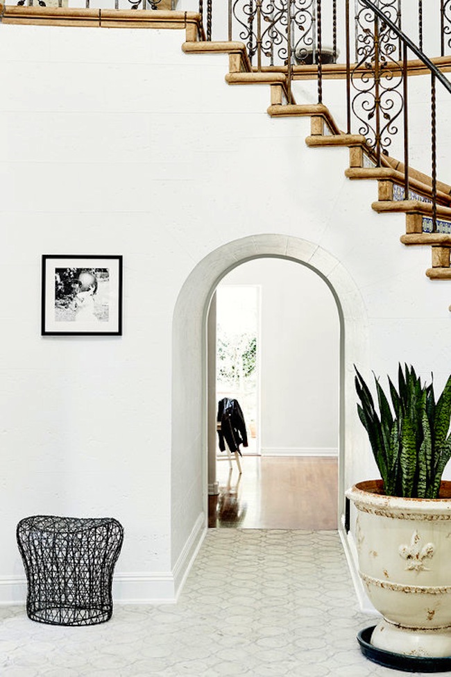 Home Sweet Home: California Chic and Glamorous with Anine Bing