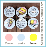  Cupcake Inspirations