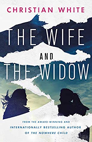 Review: The Wife and the Widow by Christian White