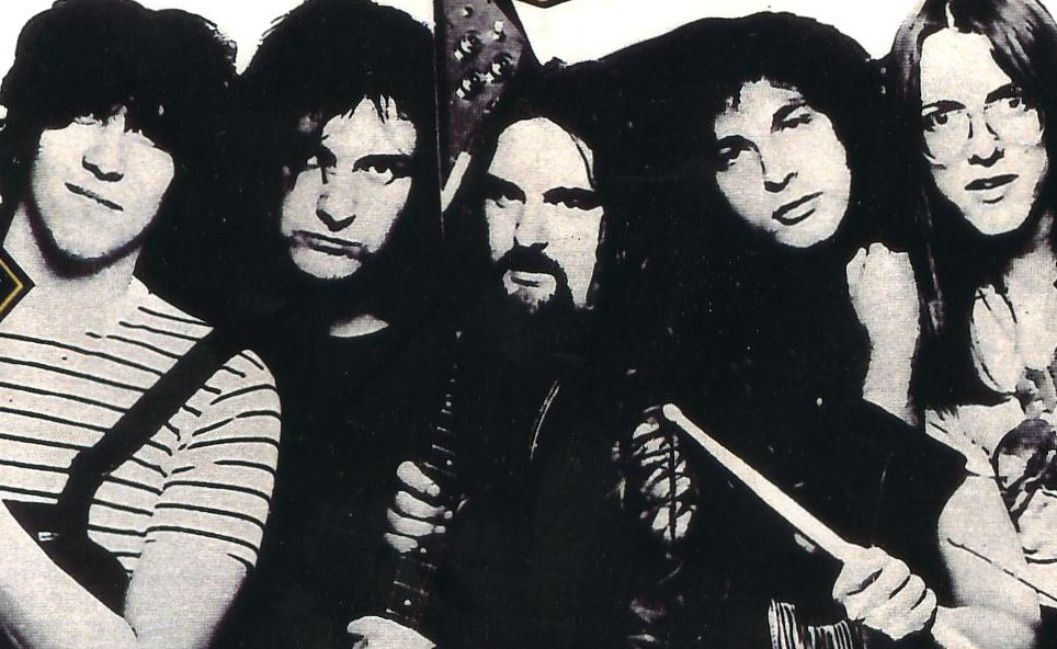 Jolly Joker`s Ohrenbalsam MORE, WARHEAD, 1981, IMPORT CD 2005