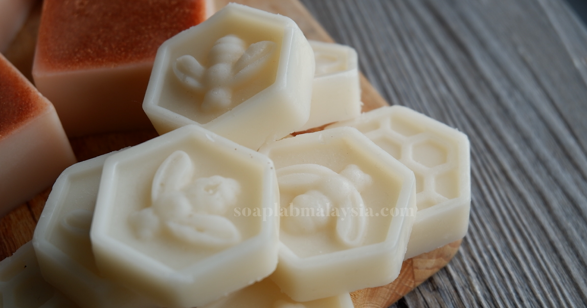 SoapLab Malaysia Are preservatives safe for skin?