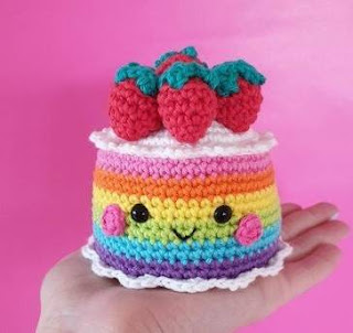 PATRON GRATIS PASTEL AMIGURUMI 43497