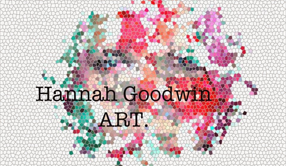 Hannah Goodwin Art 