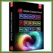 Adobe Creative Cloud 2021 Master Collection Windows Original
