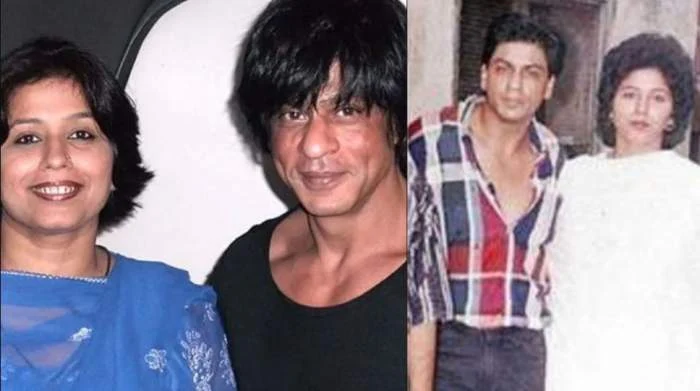 Bollywood Superstar Shahrukh Khans Cousin Sister Noor Jahan Died On Tuesday