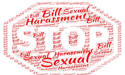 Sexual Harassment Bill, A welcome Development 