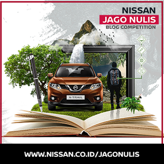 Nissan Jago Nulis