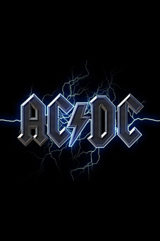 AC DC  Android Best Wallpaper