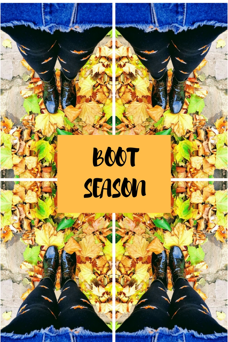 A Day Out In Chesterfield