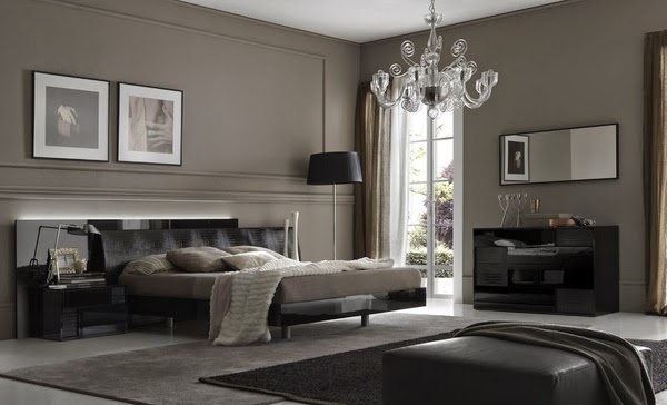 Interior Design Ideas for Grey Walls