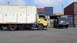 Jasa Undername Import Resmi Indonesia