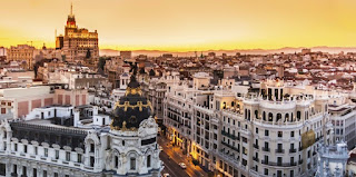 Visiter Madrid en 3 jours - Maude-Mesnil Visiter Madrid en 3 jours - Maude-Mesnil