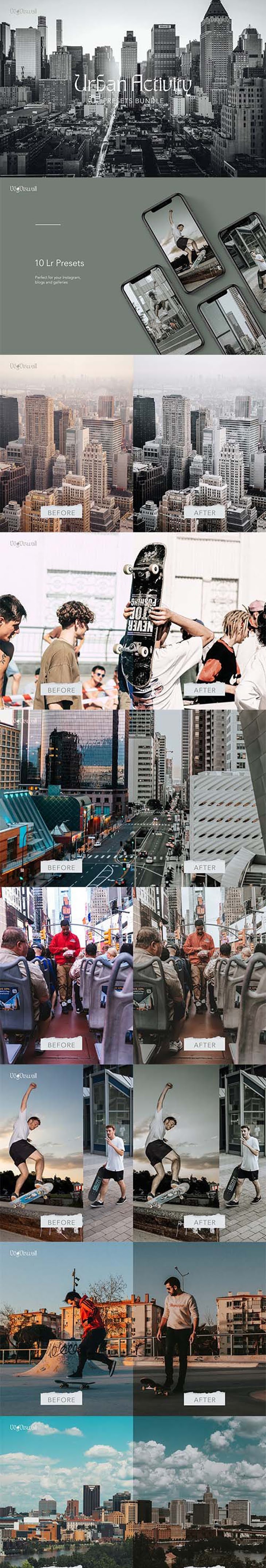 CreativeMarket - Urban Activity Presets 5995493 2 kjkfcjfgh