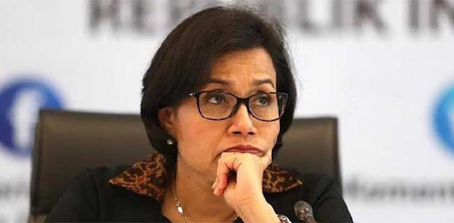 SMI Sengsarakan Rakyat, Sudah Saatnya Indonesia Punya Menkeu Yang Tidak Bermazhab Neoliberal SMI Sengsarakan Rakyat, Sudah Saatnya Indonesia Punya Menkeu Yang Tidak Bermazhab Neoliberal