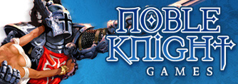 Noble Knight Games