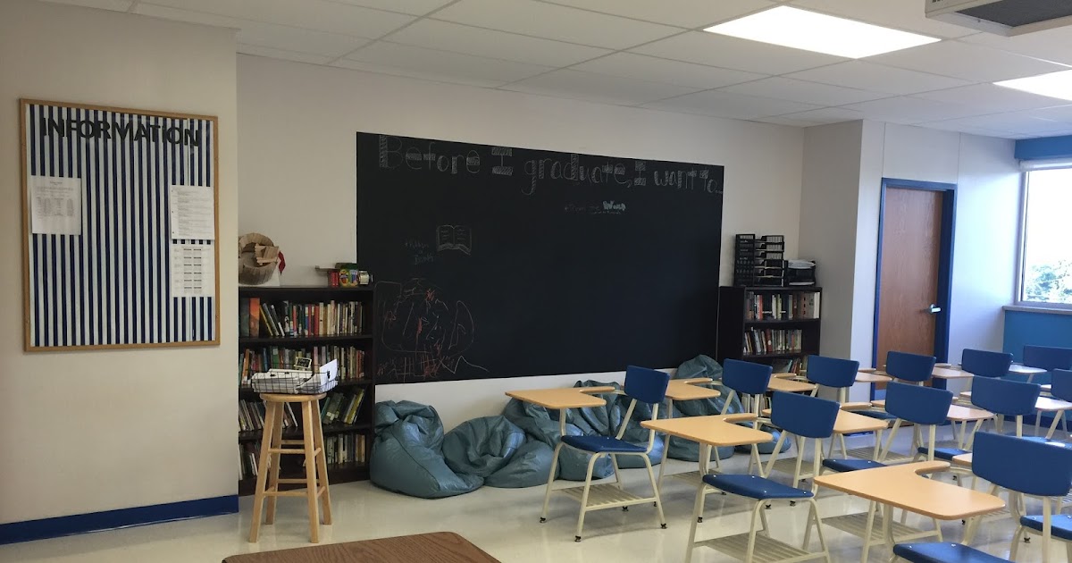 The Tattooed Teacher