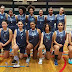 Basquete feminino do Time Jundiaí fica com vice do Regional adulto