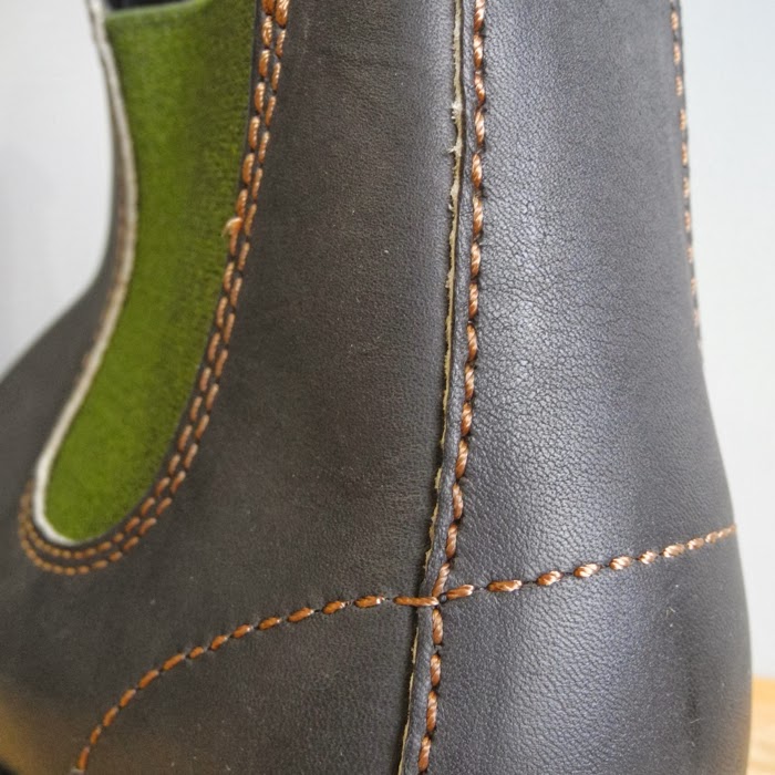 and-ordinary: Blundstone 519 J.crew model