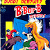Bobby Benson's B-Bar-B Riders #11 - Frank Frazetta cover