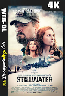 Stillwater (2021) 