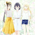 El anime Asobi asobase nos muestra su Imagen promocional