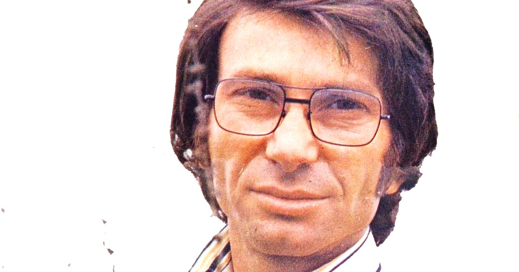 FROM THE VAULTS Nicola Di Bari