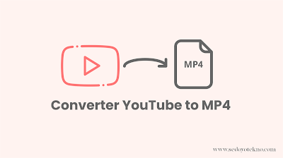8 Converter YouTube to Mp4 Tanpa Aplikasi