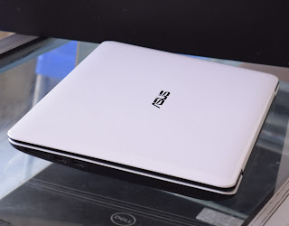 Laptop ASUS A455L Core i3 Gen5 Fullset Malang