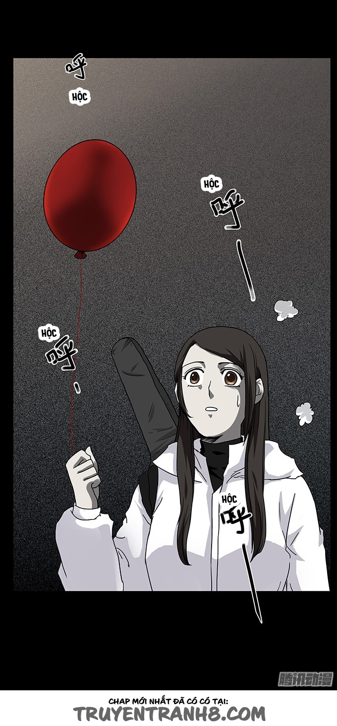 Ớn Lạnh Tuyệt Đối chap 90 - Trang 19