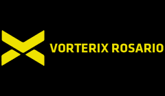 Vorterix 102.1 FM