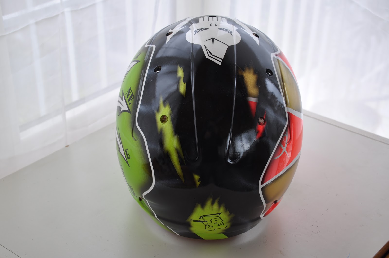 (Any) Vehicles Design Mario Fedele