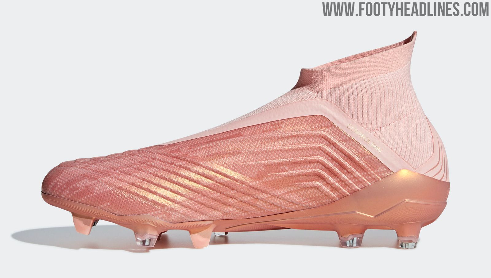 adidas predator pastel