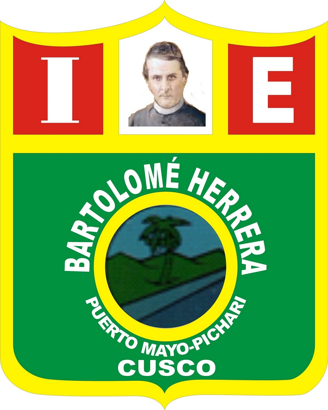 colegio BARTOLOME HERRERA