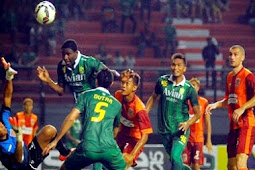 Persebaya Curi Poin di Kandang Borneo FC Samarinda 
